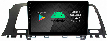 Штатная магнитола Roximo 2K / RI-1216 для Nissan Murano Z51, 2007-2015 (Android 12)