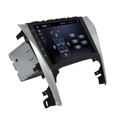 Штатное головное устройство Toyota Camry 2011-2014 (V50) на Android 9.0 Carmedia KD-1031-P6