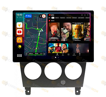 Штатная магнитола Subaru Impreza 2 2003-2006 (рестайл) на Android 10, DSP, 4G, IPS, Carplay - Cardrox CD-4505-13 (11-13 дюймов) Штатная магнитола Subaru Impreza 2 2003-2006 (рестайл) на Android 10, DSP, 4G, IPS, Carplay - Cardrox CD-4505-13 (11-13 дюймов)
