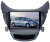 Штатная магнитола для Hyundai Elantra, Avante 2010-2014 LeTrun 3132-3150 9 дюймов (крутилки) NS 2+16 Gb MTK-L Android 10.x DSP ++ Штатная магнитола для Hyundai Elantra, Avante 2010-2014 LeTrun 3132-3150 9 дюймов (крутилки) NS 2+16 Gb MTK-L Android 10.x DSP ++