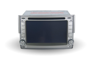 Штатное головное устройство HYUNDAI H1, Grand Starex 2007-2015 на Android 8.1 CARMEDIA KR-6226-T8