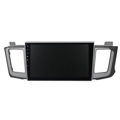 Штатное головное устройство Toyota Rav4 2013+ на Android 9.0 Carmedia KD-1034-P6