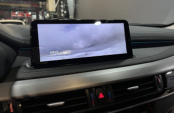 Монитор 10,25" BMW X5 (F15), X6 (F16) 2014-2017 NBT на Android 13 - Radiola RDL-6245 Монитор 10,25" BMW X5 (F15), X6 (F16) 2014-2017 NBT на Android 13 - Radiola RDL-6245