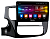 Штатная магнитола для Mitsubishi Outlander 3 2012-2019 (поддержка круг.обзора) на Android 10, DSP, HDMI, Интерьерная подсветка - Carmedia OL-1633-D