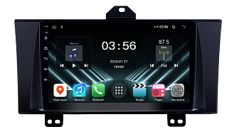 Штатная магнитола для Honda Elysion 2004-2013 на Android 13 - FarCar (D/DX3040M) Штатная магнитола для Honda Elysion 2004-2013 на Android 13 - FarCar (D/DX3040M)