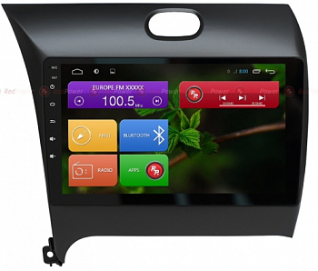 Штатная автомагнитола Redpower 31032 R IPS DSP на Android 7.1+ Kia K3 Cerato (2013-2016) Штатная автомагнитола Redpower 31032 R IPS DSP на Android 7.1+ Kia K3 Cerato (2013-2016)