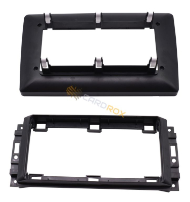 Штатная магнитола JEEP Grand Cherokee 2005+ на Android 11 - Cardrox CD-4712M Штатная магнитола JEEP Grand Cherokee 2005+ на Android 11 - Cardrox CD-4712M