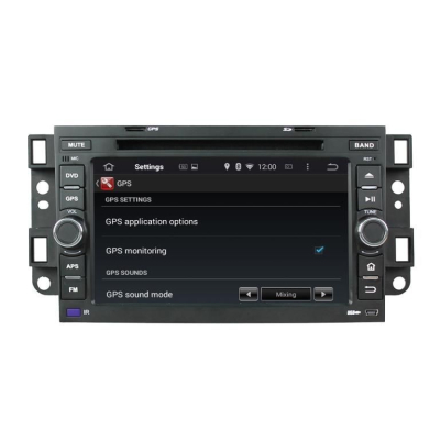 Штатное головное устройство Chevrolet Aveo 2005-2011 (T250), Epica 2006-2012, Captiva 2006-2011 (202х120мм) на Android 9.0 Carmedia KD-7046-P5 Штатное головное устройство Chevrolet Aveo 2005-2011 (T250), Epica 2006-2012, Captiva 2006-2011 (202х120мм) на Android 9.0 Carmedia KD-7046-P5