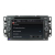 Штатное головное устройство Chevrolet Aveo 2005-2011 (T250), Epica 2006-2012, Captiva 2006-2011 (202х120мм) на Android 9.0 Carmedia KD-7046-P5 Штатное головное устройство Chevrolet Aveo 2005-2011 (T250), Epica 2006-2012, Captiva 2006-2011 (202х120мм) на Android 9.0 Carmedia KD-7046-P5