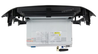 Штатное головное устройство FORD Focus 2011+ на Android 10 Carmedia MKD-7081-P6