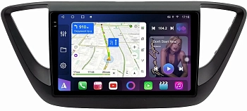 Штатная магнитола для Hyundai Solaris 2017-2020 на Android 13, QLED/2K, 4G - FarCar S500 Plus (766M черная) Штатная магнитола для Hyundai Solaris 2017-2020 на Android 13, QLED/2K, 4G - FarCar S500 Plus (766M черная)