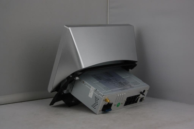 Штатная автомагнитола Android 10 Carmedia KD-1047-P30 для Opel Astra J 2010–2015