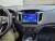 Штатная магнитола Hyundai Creta 2016-2021 на Android 11 - Cardrox CD-4024M