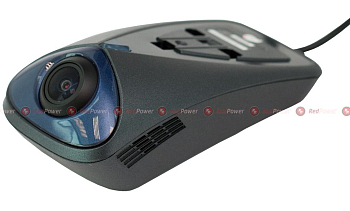Автомобильный видеорегистратор Redpower 4K-Ultra CatFish 3 скрытой установки