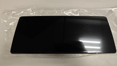 Монитор 10,25" BMW 6 серии F06/F12 2011-2018 CIC на Android 13 - Radiola RDL-6236