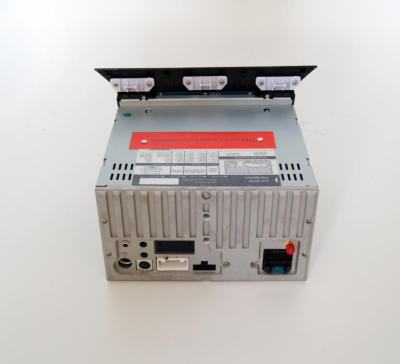 Штатное головное устройство Honda Pilot 2008-2015 на Android 8.1 CARMEDIA KR-6225-S9