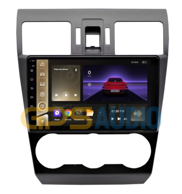 Штатная магнитола Teyes CC3 6+128Гб для Subaru XV, Impreza, Forester 2012-2015 на Android 10 (6/128Гб) Штатная магнитола Teyes CC3 6+128Гб для Subaru XV, Impreza, Forester 2012-2015 на Android 10 (6/128Гб)