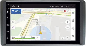 Магнитола UAZ Patriot (УАЗ Патриот), Профи 2012-2021 (серая) OEM (GT7-RP-UZPT) на Android 10 Магнитола UAZ Patriot (УАЗ Патриот), Профи 2012-2021 (серая) OEM (GT7-RP-UZPT) на Android 10