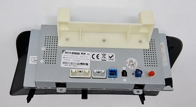 Монитор для Lexus RX 270 2009-2014 high на Android 11 - Carmedia MRW-3811M