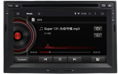 Штатная автомагнитола Android 10 Carmedia XN-7081-P30 для Peugeot 3008, 5008, Partner 2008+, Citroen Berlingo 2008+ Штатная автомагнитола Android 10 Carmedia XN-7081-P30 для Peugeot 3008, 5008, Partner 2008+, Citroen Berlingo 2008+