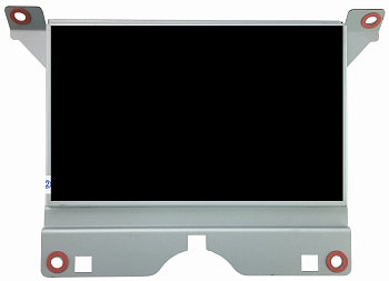 Монитор Land Rover Discovery 3 2004-2009 на Android 11 - Radiola Discovery 3 (комплектации без штатного экрана)