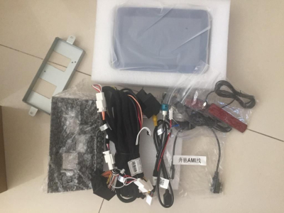 Штатная автомагнитола Mercedes GLE, GLS 2016-2018 ntg 5.0,5.1 Carmedia XN-M8002 Android 10 DSP