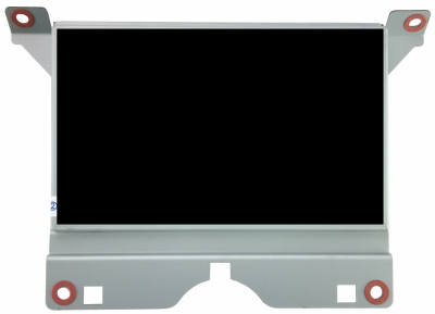 Монитор Land Rover Discovery 3 2004-2009 на Android 11 - Radiola Discovery 3 (комплектации без штатного экрана)