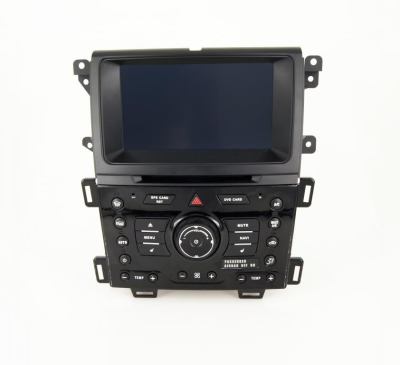 Штатное головное устройство для Ford EDGE 2013+ на Android 8.1 Carmedia KR-8065-S9