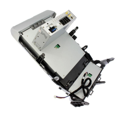 Штатная автомагнитола Ksize DVA-CF3135KE-2/32 для Toyota Land Cruiser 2015 на Android 4.1