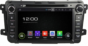 Штатная магнитола FarCar s130 для Mazda CX-9 на Android 5.1.1 (R459)