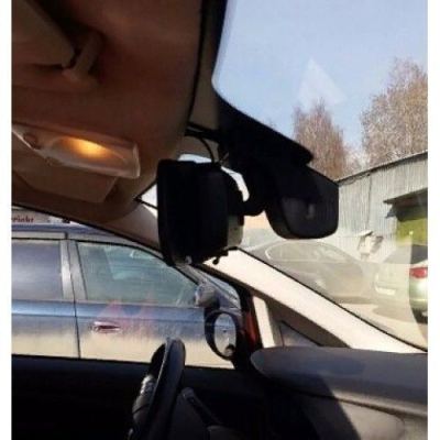 Видеорегистратор скрытой установки VOMI DVR-WIFI-1