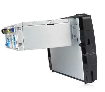 Штатное головное устройство для Chevrolet Tahoe 2006–2015 (GMT900) / Z71, Hummer H2 2007-2009 на Android 8.1 Carmedia KR-8170-S9