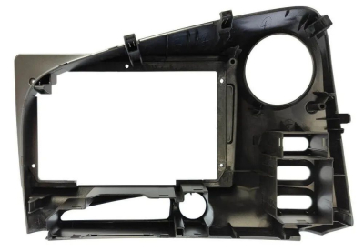 Штатная магнитола Toyota Matrix 2004-2007 рестайлинг на Android 10, DSP, 4G, IPS, Carplay - Cardrox CD-4971-12 (12 дюймов)