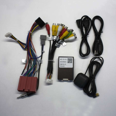 Магнитола Mazda 6 2007-2012 гг. LeTrun 2843-4217 9 дюймов VT Android 10.x MTK-L 2+16 Gb ASP Магнитола Mazda 6 2007-2012 гг. LeTrun 2843-4217 9 дюймов VT Android 10.x MTK-L 2+16 Gb ASP