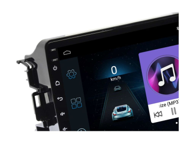 Штатная магнитола Toyota Premio, Allion 2017+ (авто без камеры) на Android 11 - Cardrox CD-4950M