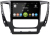 Штатная магнитола CarDroid RD-2615F для Mitsubishi Pajero Sport 2016 (Android 10)