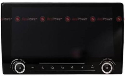 Автомагнитола штатная RedPower K 51034 IPS DSP на Android 8.0 для Mazda 3 2009-2013