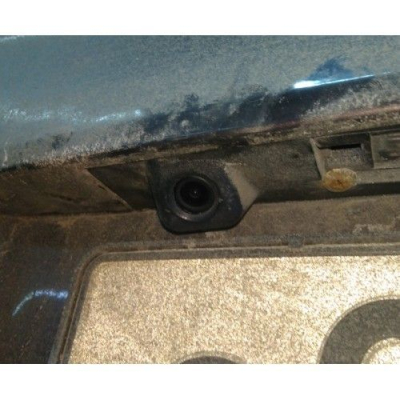 Ремонт камеры заднего вида для Hyundai IX35