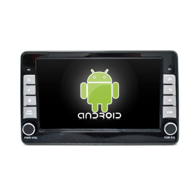 Штатное головное устройство Renault Arkana на Android 9.0 CARMEDIA KR-9196-DSP