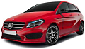 B-Class B-Class