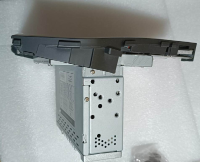 Магнитола Tesla для HYUNDAI Santa Fe 2012+ (DM), Grand Santa Fe 2014+ на Android 11 CARMEDIA ZF-1157-Q6 (витринный образец)