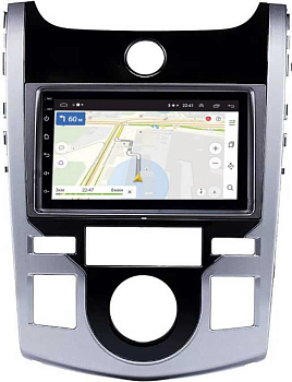 Магнитола Kia Cerato II 2009-2013 Купе OEM (GT7-RP-KICAC) на Android 10