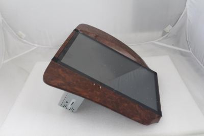 Штатное головное устройство Tesla для Chevrolet Silverado, Suburban, Avalanche, GMC Sierra, Yukon 2007-2013 на Android 9.0 Carmedia NH-1203