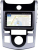 Магнитола Kia Cerato II 2009-2013 Купе OEM (GT7-RP-KICAC) на Android 10