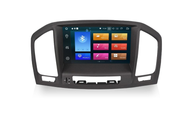 Штатное головное устройство Opel Insignia 2009-2013 на Android 10 Carmedia MKD-O837-P6