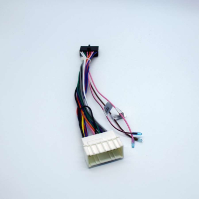 Магнитола Hyundai Elantra, Avante 2006-2011 LeTrun 3131-4217 9 дюймов VT Android 10.x MTK-L 2+16 Gb ASP