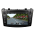 Штатная автомагнитола Android 10 Carmedia KD-8003-P30 для Mazda 3 2009-2013 (BL), Axela 2009-2013 Штатная автомагнитола Android 10 Carmedia KD-8003-P30 для Mazda 3 2009-2013 (BL), Axela 2009-2013