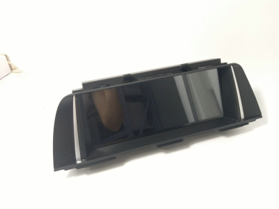 Штатное головное устройство Android 4.4 Carmedia UB-6508 для BMW 5 F10, F11 2011-2013 CIC