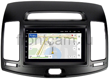 Магнитола Hyundai Elantra IV (HD) 2006-2011 OEM (GT7-RP-HDHD-30) на Android 10 Магнитола Hyundai Elantra IV (HD) 2006-2011 OEM (GT7-RP-HDHD-30) на Android 10