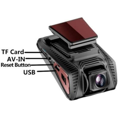 Видеорегистратор VOMI DVR-4K